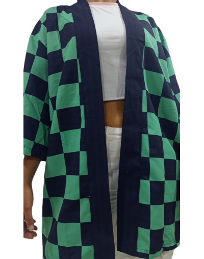 KIMONO  PERSONALIZADO