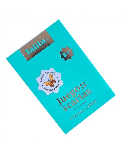Cartas de juego