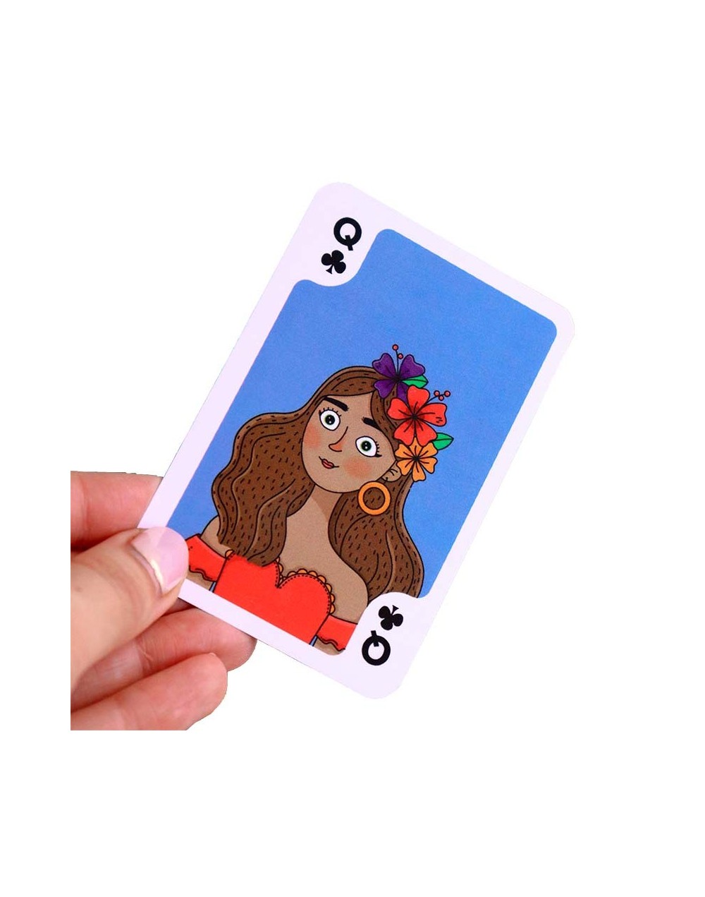 Cartas de juego