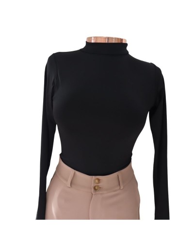 Body cuello alto