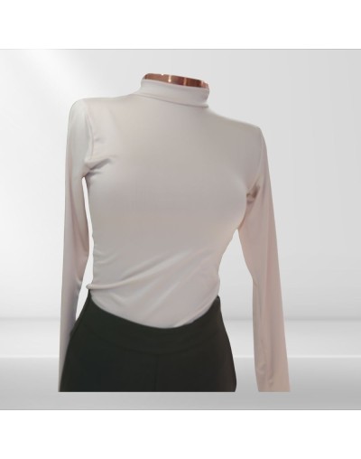 Body cuello alto