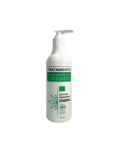  TRATAMIENTO OMG SEED OIL 