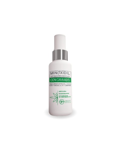 TÓNICO MINOXIDIL HOMBRE OMG SEED OIL