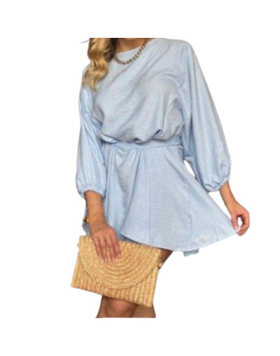 Vestido corto Mujer