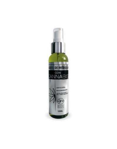ACEITE DE MÉDULA OMG SEED OIL