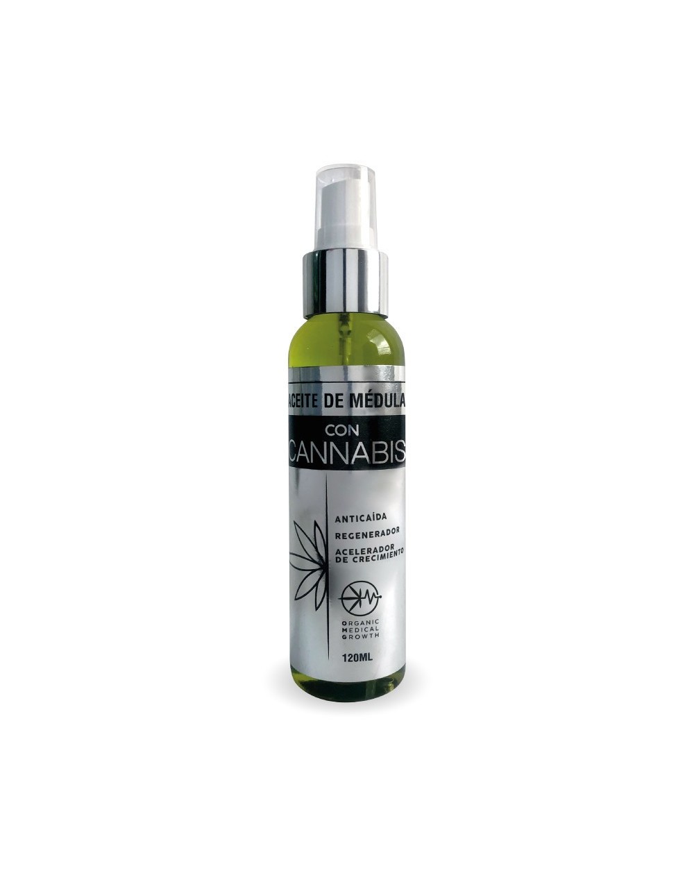 ACEITE DE MÉDULA OMG SEED OIL