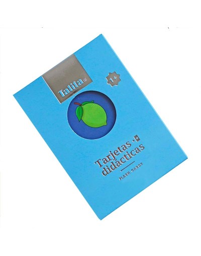Flash Cards
