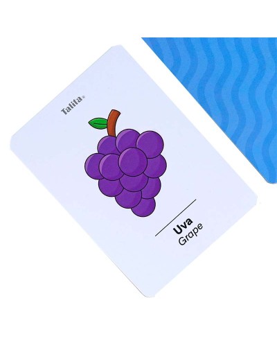 Flash Cards