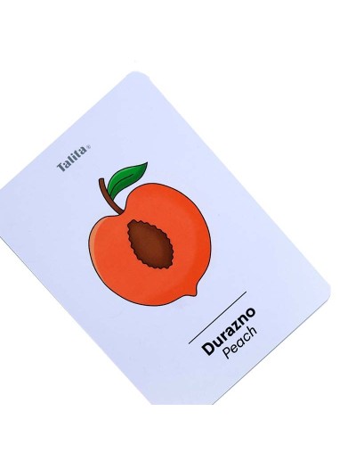 Flash Cards