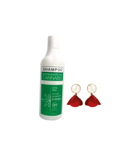 KIT REGALABLE  CON ARETES