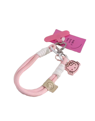 Charm de celular Hello Kitty