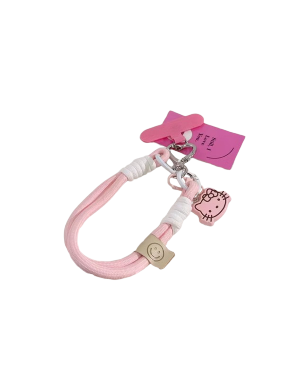 Charm de celular Hello Kitty