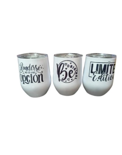 vaso termico