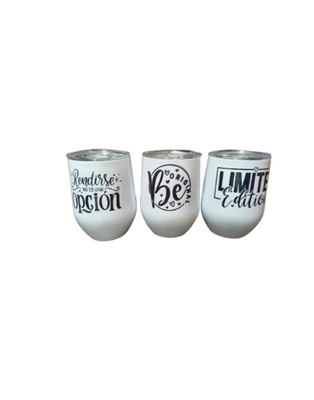 vaso termico
