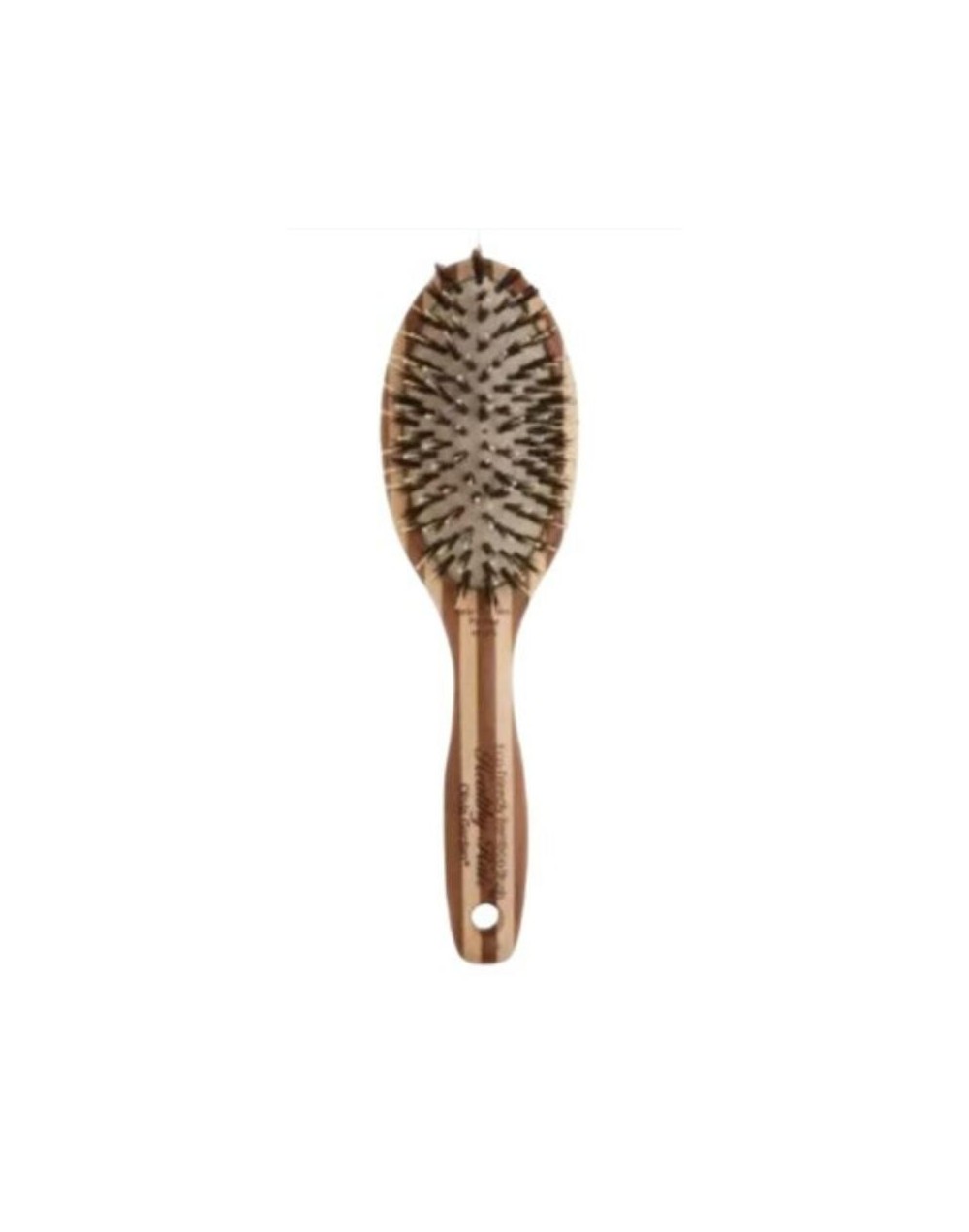 OLIVIA GARDEN IONIC COMBO PADDLE HHP6 CEPILLO