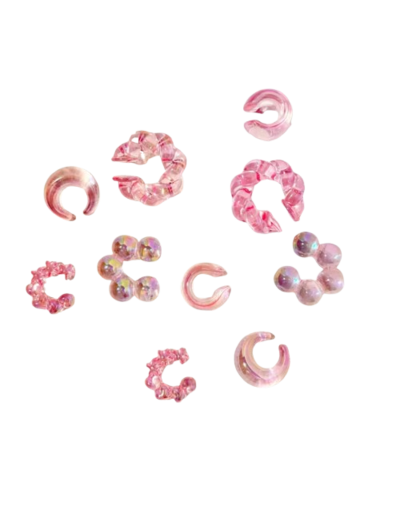 Earcuffs Galaxy