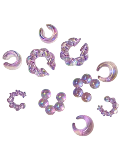 Earcuffs Galaxy