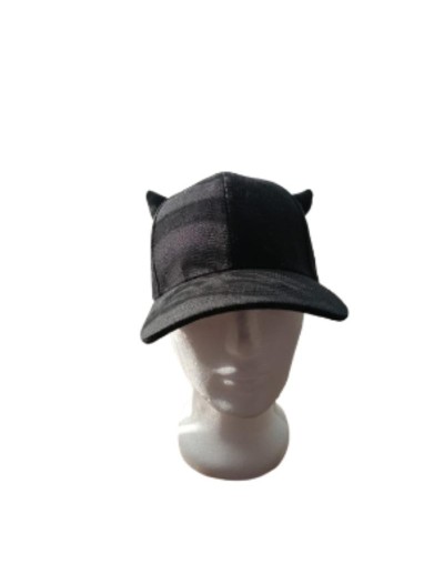 gorra cuernos