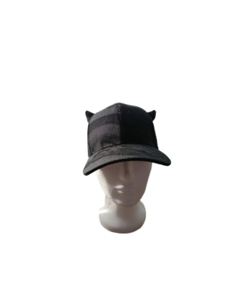gorra cuernos