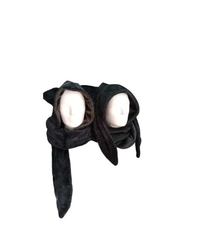 gorros bufanda