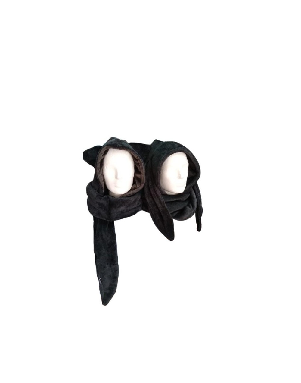 gorros bufanda