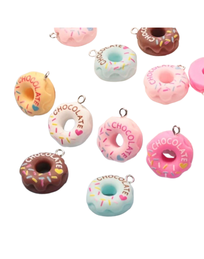 Charm Party