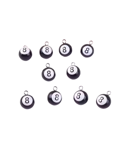 Charm Party