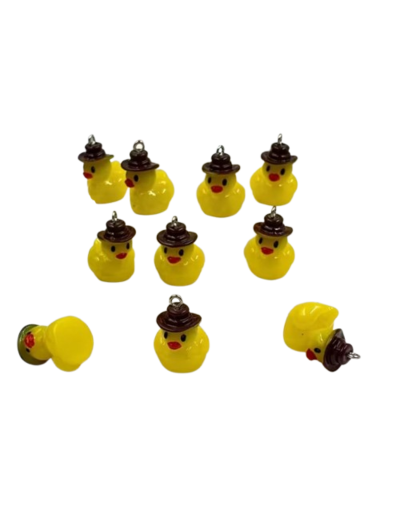 Charm Party