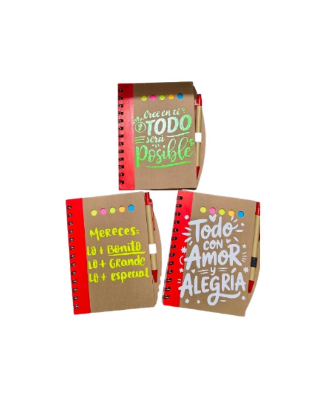 agenda ecológica mediana