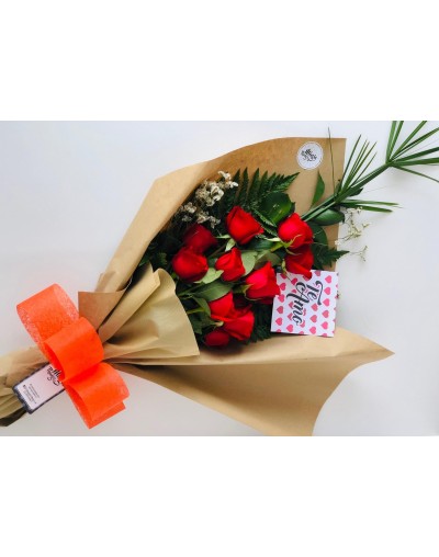 Magic Bouquet Boreal