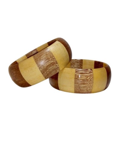 Pulseras Dualidad Natural
