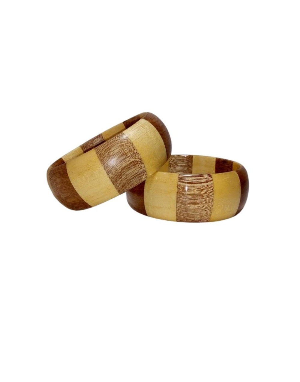 Pulseras Dualidad Natural