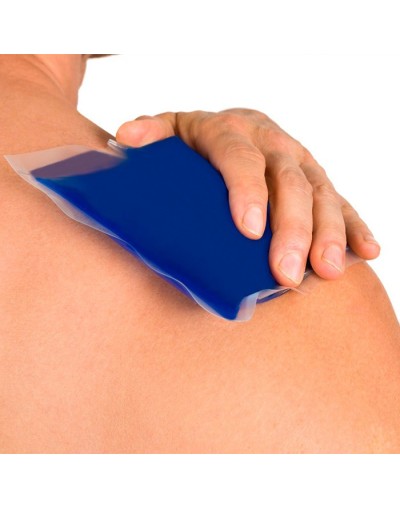 COMPRESA PAD GEL MULTIUSOS