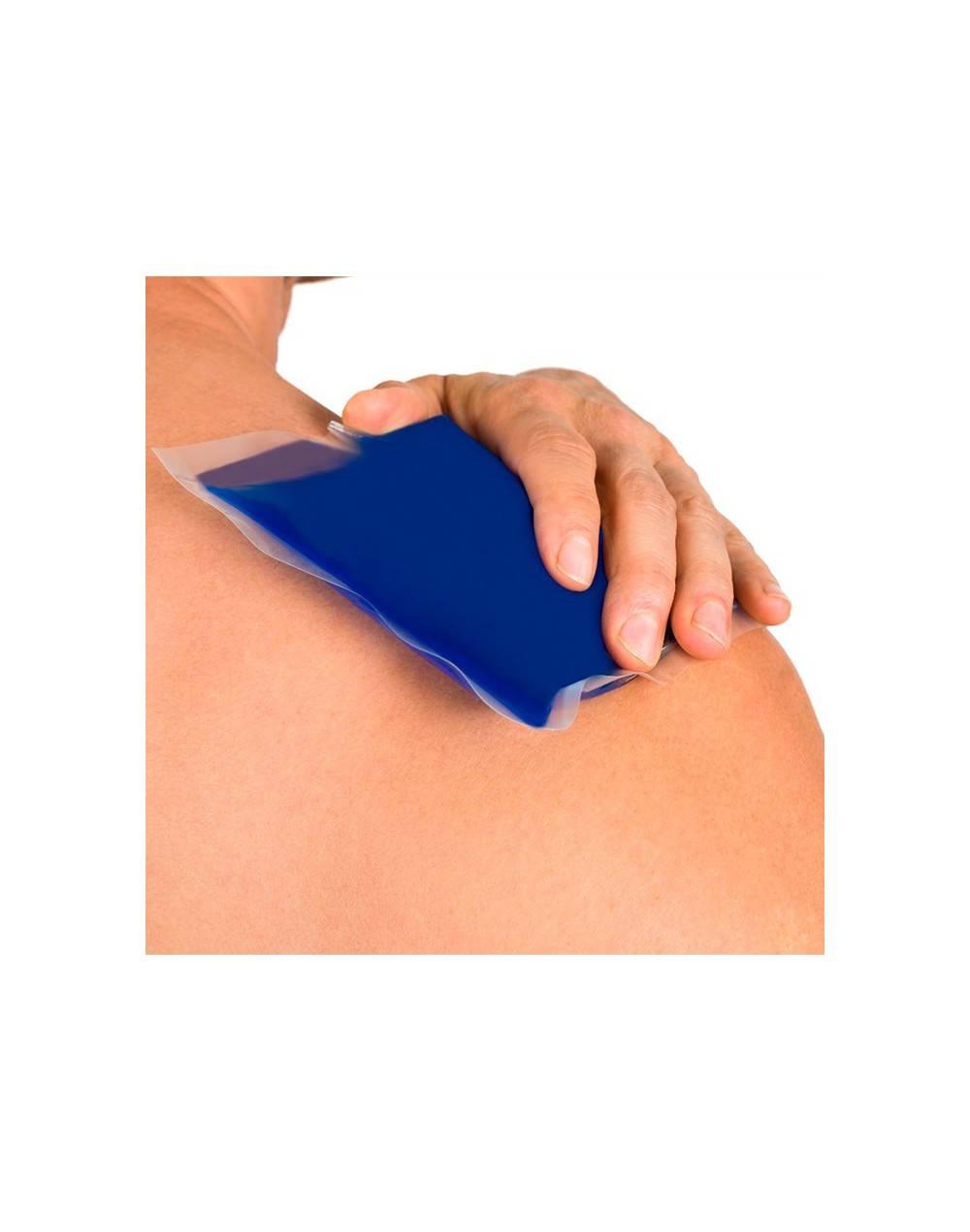 COMPRESA PAD GEL MULTIUSOS