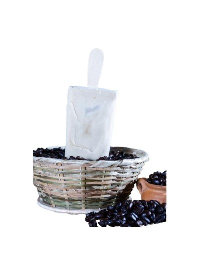 Helado Artesanal de Cafe