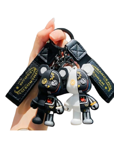Llavero Bear