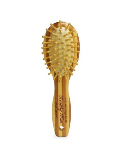 OLIVIA GARDEN IONIC MASSAGE BRUSH HH1