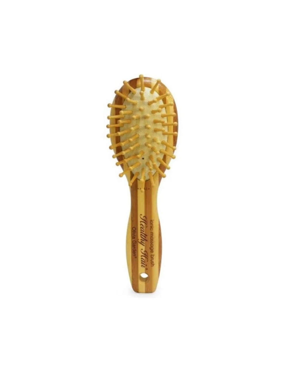 OLIVIA GARDEN IONIC MASSAGE BRUSH HH1