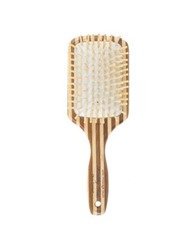OLIVIA GARDEN IONIC MASSAGE BRUSH HH4