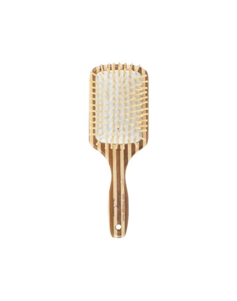 OLIVIA GARDEN IONIC MASSAGE BRUSH HH4