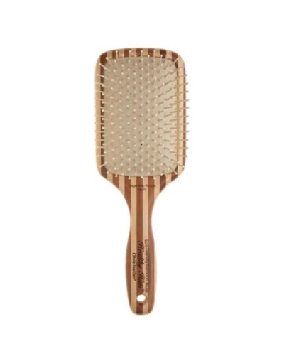 OLIVIA GARDEN IONIC BAMBOO BRUSH LARGE IONIC PADDLE HHP7