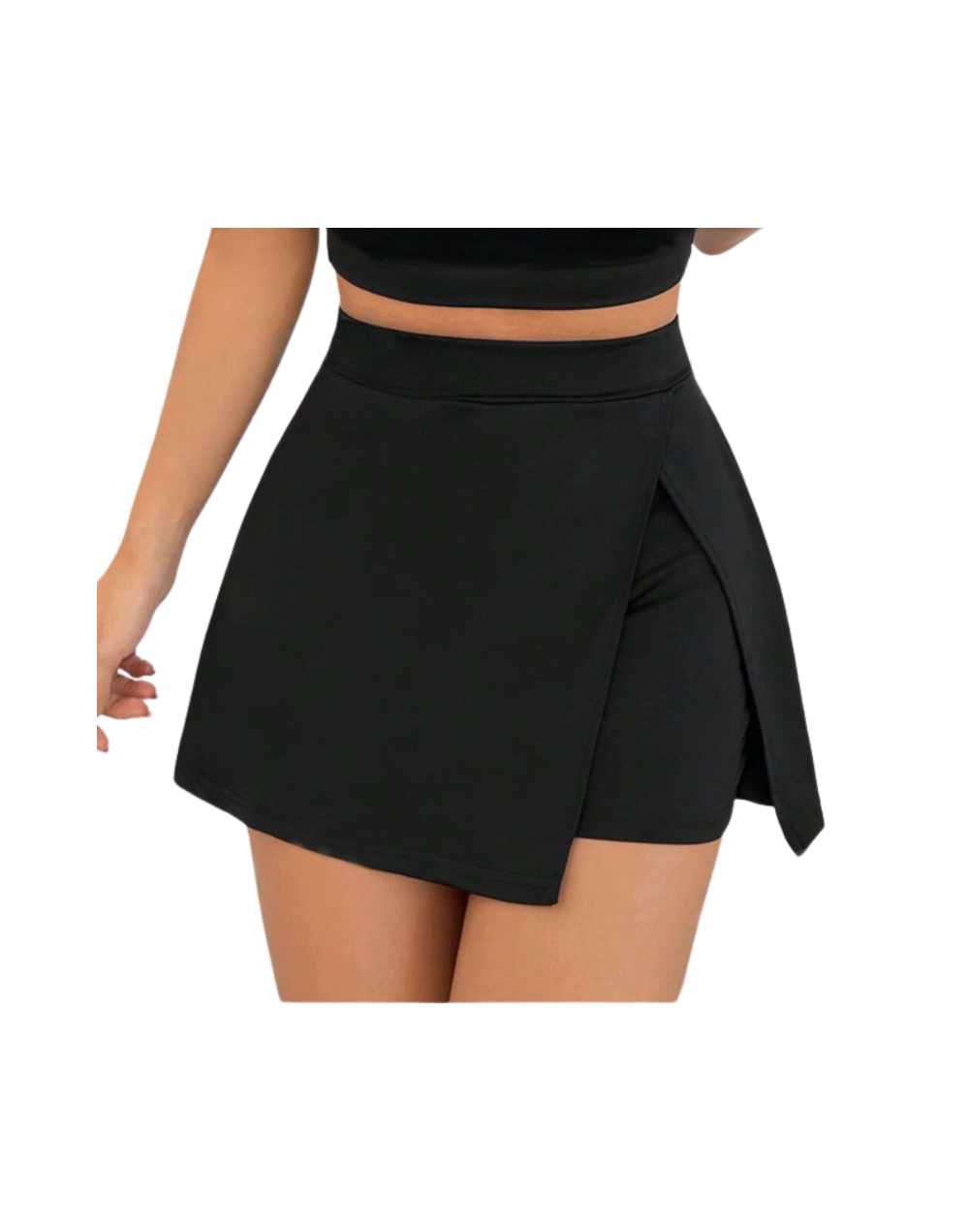 FALDA SHORT