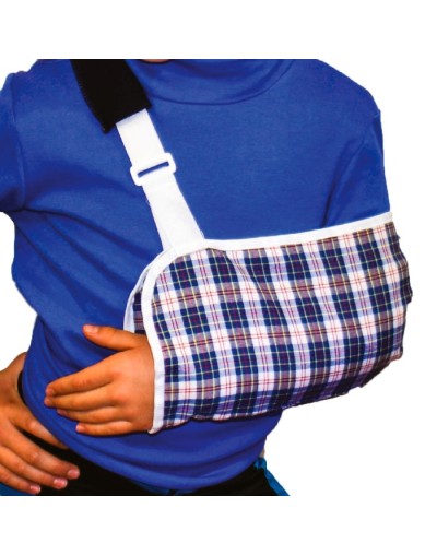 CABESTRILLO PEDIATRICO