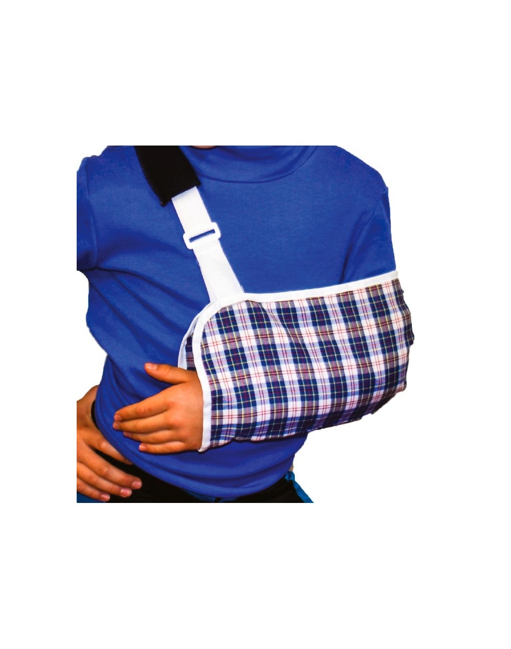 CABESTRILLO PEDIATRICO