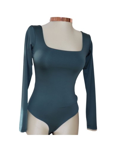 Body cuello cuadrado
