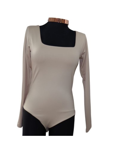 Body cuello cuadrado