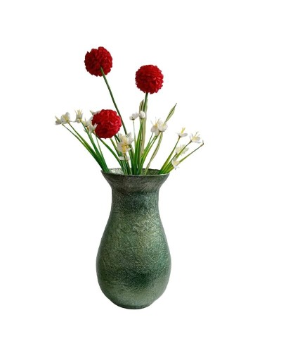 Florero Jarrón Decorativo