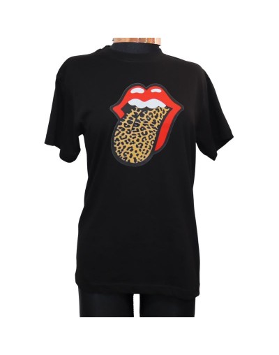 Camisetas en Algodón oversized