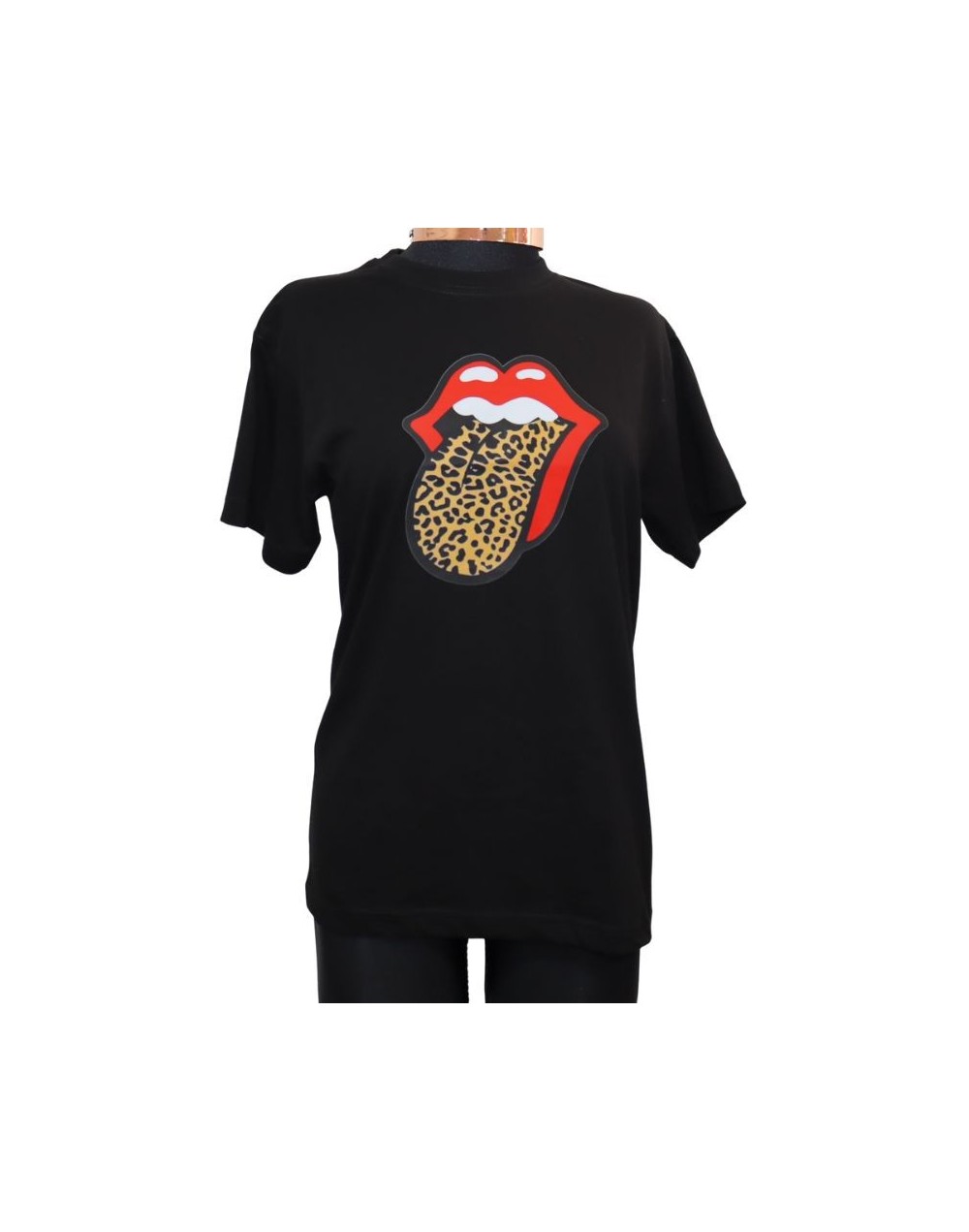 Camisetas en Algodón oversized