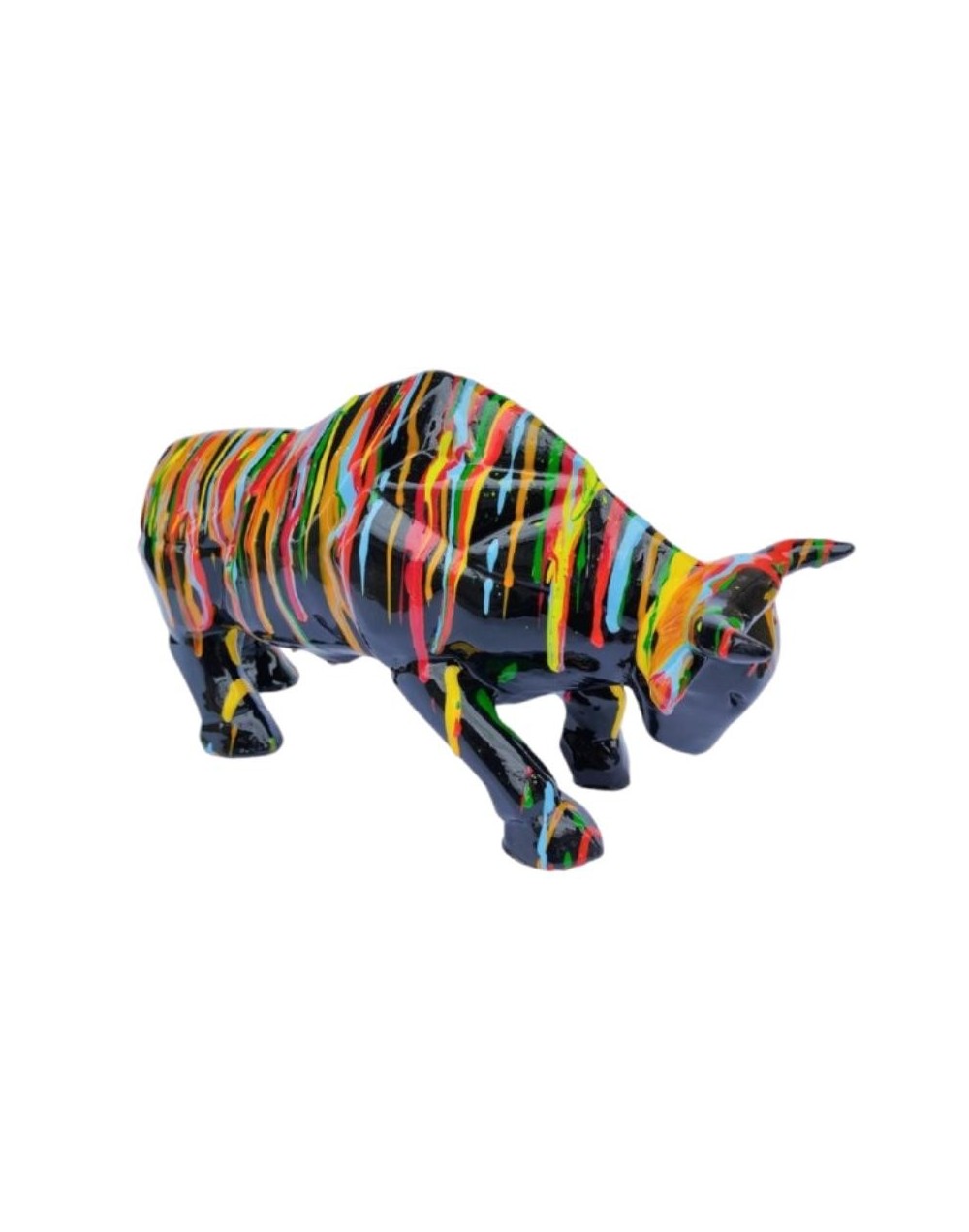 TORO ORIGAMI